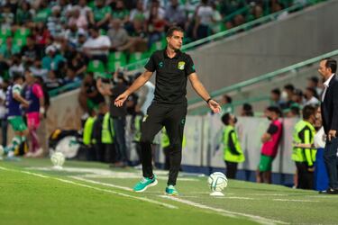 ¿Cómo le ha ido a los técnicos debutantes a la mitad del Apertura 2022?