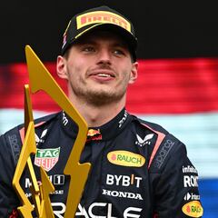 Así quedó el campeonato de pilotos de F1 tras el GP de Canadá