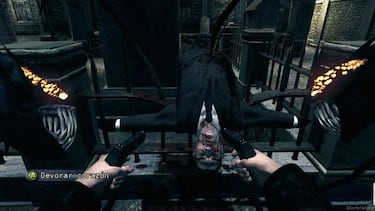 The Darkness, Impresiones