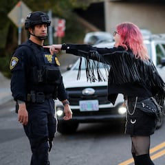 Adiós a las redadas: la técnica que utiliza un grupo de migrantes en EEUU para evadir a los agentes migratorios