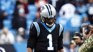 Newton no complet&oacute; el duelo contra los Dolphins debido a su pobre desempe&ntilde;o, pero Rhule inform&oacute; que el QB no dejar&aacute; la titularidad de los Panthers.