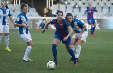 Female referees to officiate in Spain's Liga Iberdrola
