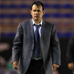 Oficial; Juan Reynoso es el nuevo timonel de Puebla