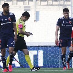 "Lo dejamos ir": la persona clave que extrañan en la U