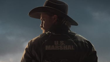 Primer tráiler de ‘Marshals: Una historia de Yellowstone’, la nueva serie spin-off tras la historia de Kevin Costner