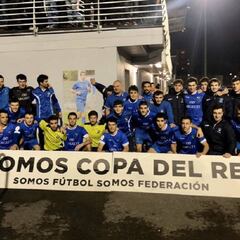 Conoce al Tolosa: "Cantera, compromiso y trabajo"