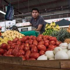 Día Internacional de Concienciación sobre la Pérdida y el Desperdicio de Alimentos: 29 de septiembre