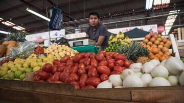 Día Internacional de Concienciación sobre la Pérdida y el Desperdicio de Alimentos: 29 de septiembre