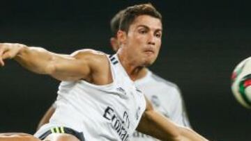 Benítez ya podrá contar el domingo en Oslo con el máximo goleador del equipo la pasada temporada para enfrentarse al modesto Valerenga.