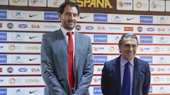 Scariolo da la lista para el Eurobasket: Rudy, ausencia