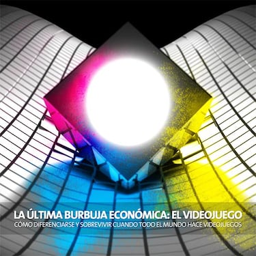 Seis estudios españoles desarrollan juegos 3D para 3DS