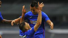 América y Cruz Azul, únicos clasificados a Liguilla en dos torneos