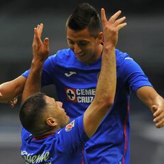 Pablo Aguilar: ''Yo quiero seguir jugando, voy a escuchar ofertas''