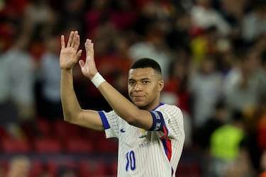 Real Madrid have a new number 10