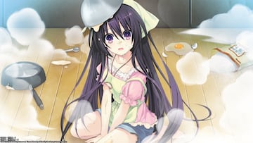 Imágenes de Date A Live: Rio Reincarnation