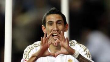 Di María