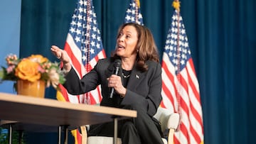 Joe Biden has endorsed current VP Harris as the Democratic nominee for the 2024 presidential election after dropping out.
