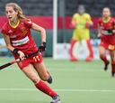 Las Red Sticks pierden fuelle con Alemania y se quedan sin final