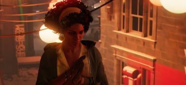 Deathloop para PS5 y PC revela los primeros detalles del multijugador