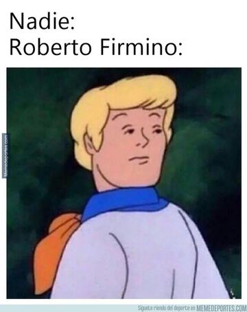 Los mejores memes de la jornada