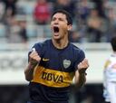 Dirigente de Boca reconoce que Burdisso podría llegar a la UC