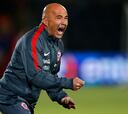 “Sentí que no fui valorado”: Sampaoli recuerda su bullada salida de la Roja