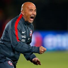 “Sentí que no fui valorado”: Sampaoli recuerda su bullada salida de la Roja