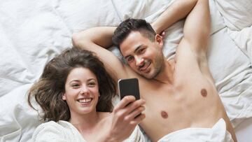 Hacerte selfies de tu progreso, lo último para perder peso