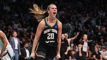 The 2024 WNBA Finals are set to give fans an exciting matchup between the New York Liberty and the Minnesota Lynx, but when and where are they playing?