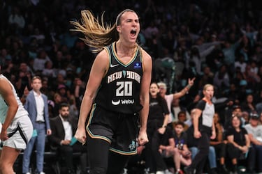 En la WNBA siempre hemos estado a la vanguardia de la igualdad