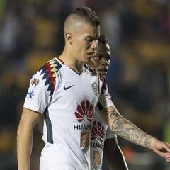 América sufre ‘hackeo’ y desmiente fichajes del ‘Conejo’ y ‘Chucky'