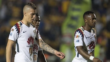 El sitio oficial de Las Águilas publicó el arribo de varios jugadores de cara al Clausura 2018, aunque momentos después el club aclaró que sufrieron de un ataque cibernético.