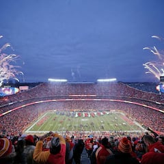 Countdown to NFL kickoff: Chiefs vs Lions preview
