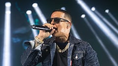 Daddy Yankee se retira: “Llegamos a la meta”