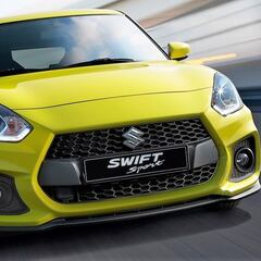 Suzuki es la tercera marca japonesa que más autos vende en el mundo