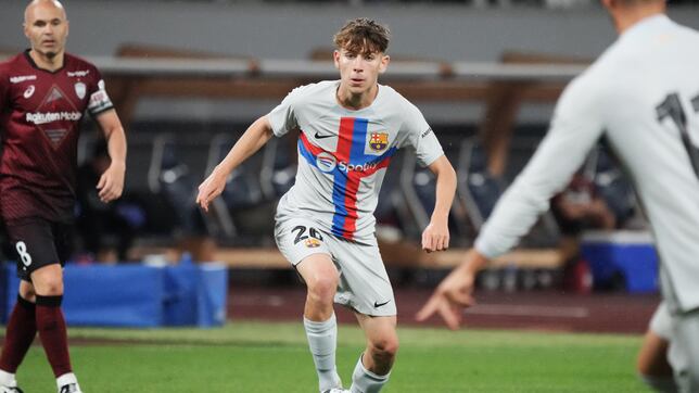 Pau Prim se marcha a Al Sadd