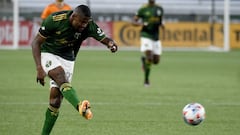 Portland Timbers, goleados previo al duelo contra América