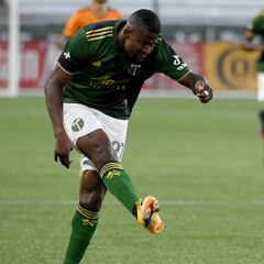 Portland Timbers, goleados previo al duelo contra América