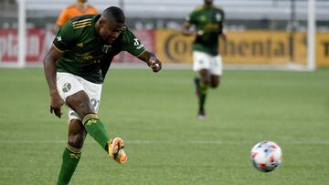 Portland Timbers, goleados previo al duelo contra América