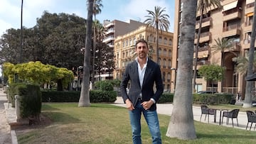 “El sistema de Xabi Alonso se adapta perfectamente al Real Madrid”