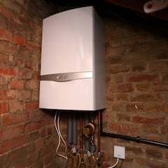 Fin a las calderas de gas: la fecha en la que no puede haber en tu casa