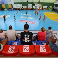 La RFEBM pide un criterio común para que todos preparen la competición en igualdad