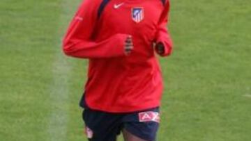 <b>SIN CENTRALES TITULARES.</B> Bianchi deberá improvisar una nueva pareja de centrales en Anoeta. Perea no estará por lesión y Pablo está sancionado.