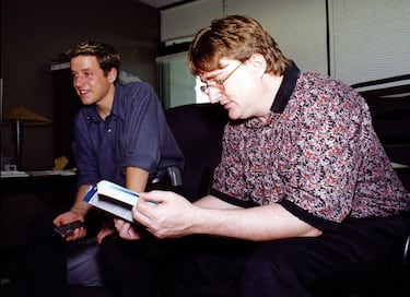 Quién es Geoff Keighley, el presentador y productor del Summer Game Fest y The Game Awards