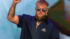 What did Jake Paul say about the US Elections? Who is he backing?