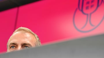 Abril, el principio de la traca final