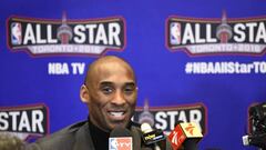 Bryant: "It's time for me to go"