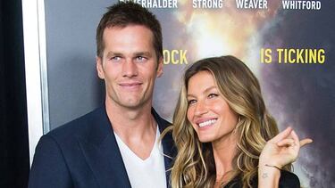 Tom Brady engañó al diablo con un pacto fraudulento