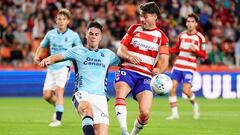 Aprobados y suspensos de Las Palmas: oda al aburrimiento