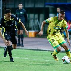 Definidos los grupos de los cuadrangulares del Torneo BetPlay